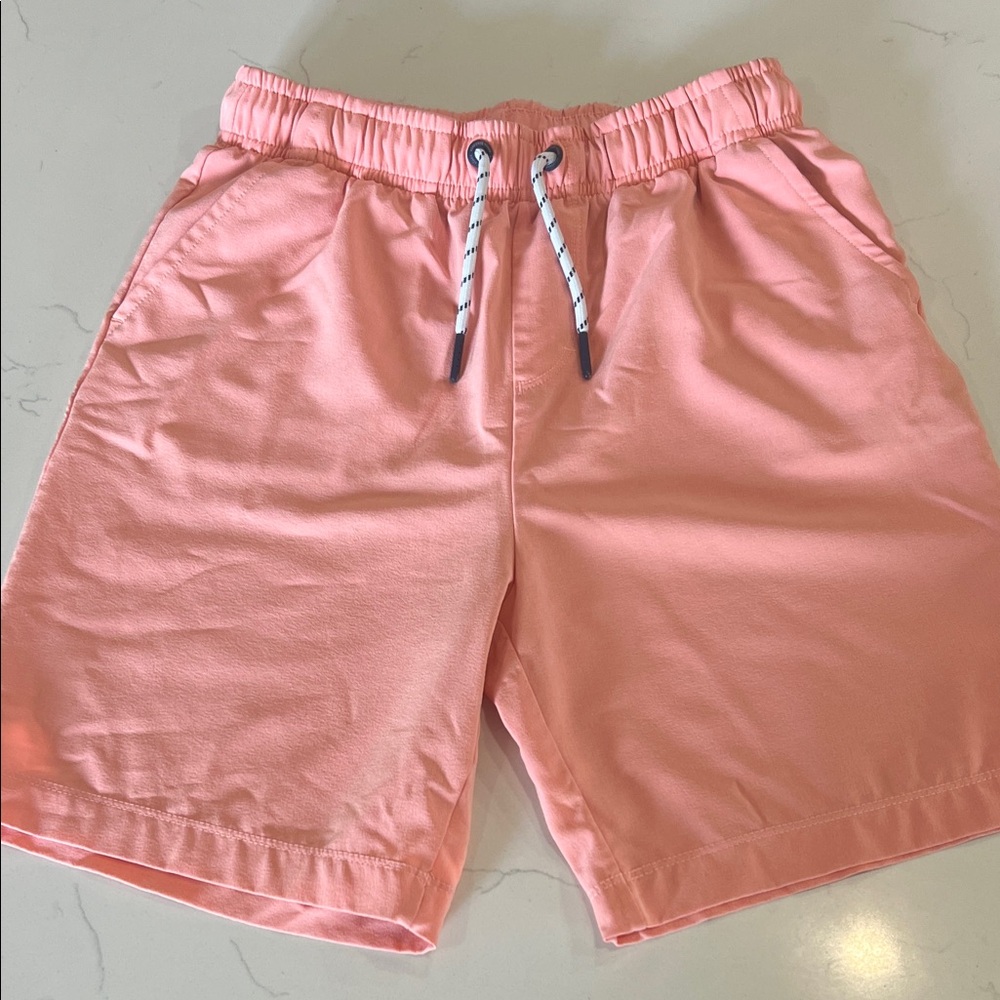 Vineyard Vines Pink athletic shorts